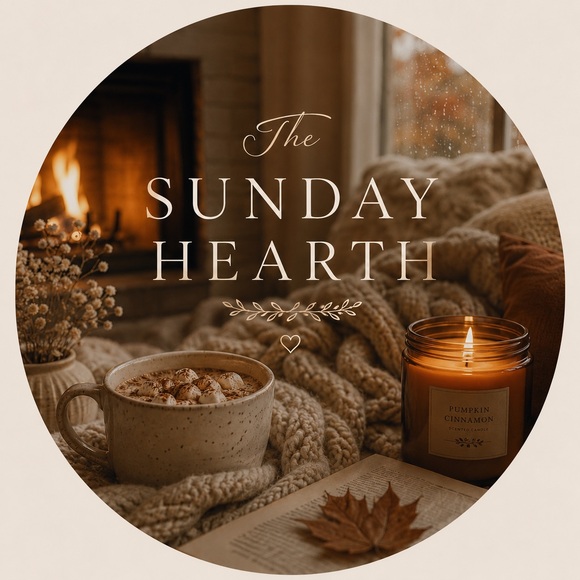 thesundayhearth